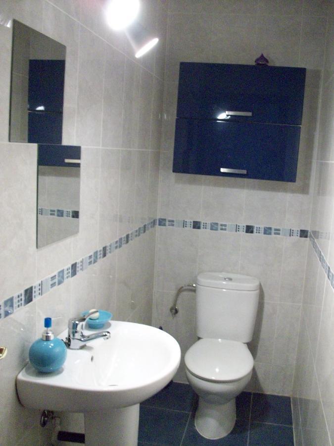 Puerta Granada Apartment Antequera Bagian luar foto