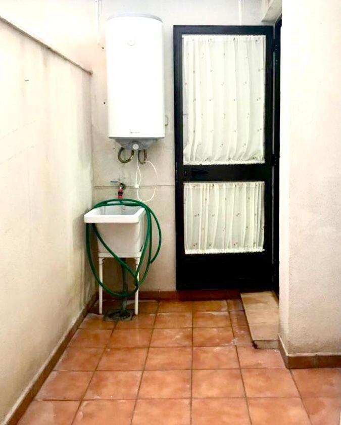 Puerta Granada Apartment Antequera Bagian luar foto